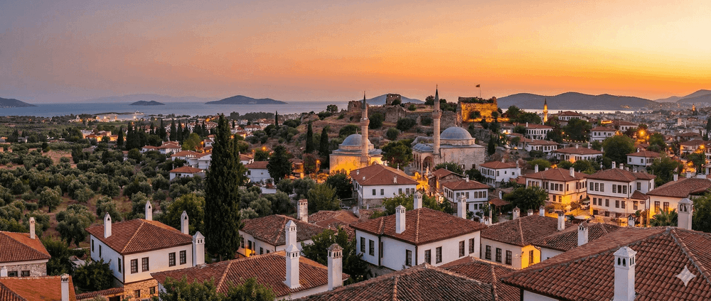 Things to Do in Datca: Knidos, the Bays and the Peninsula