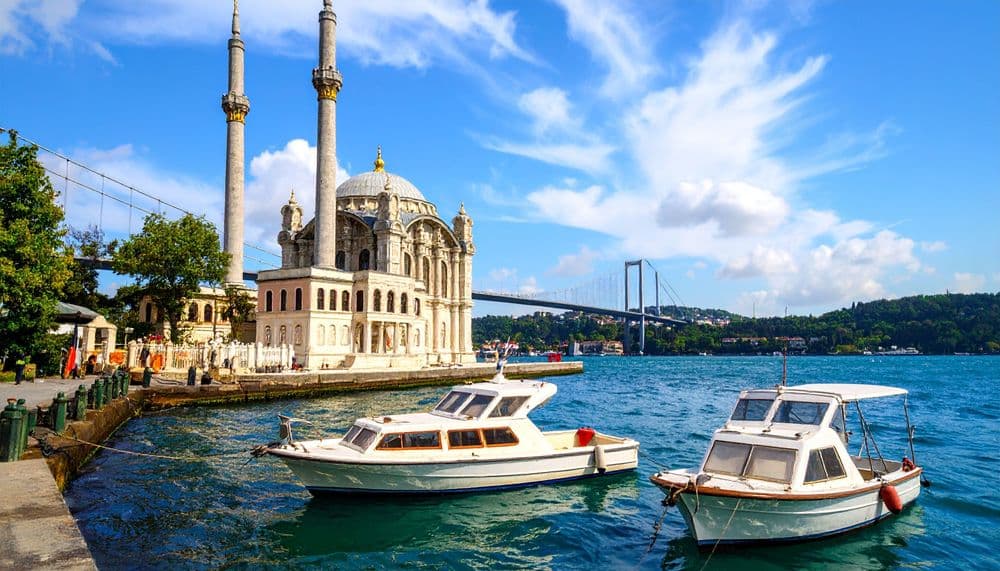 Things to Do in Eyupsultan: The Eyup Sultan Mosque and Pierre Loti