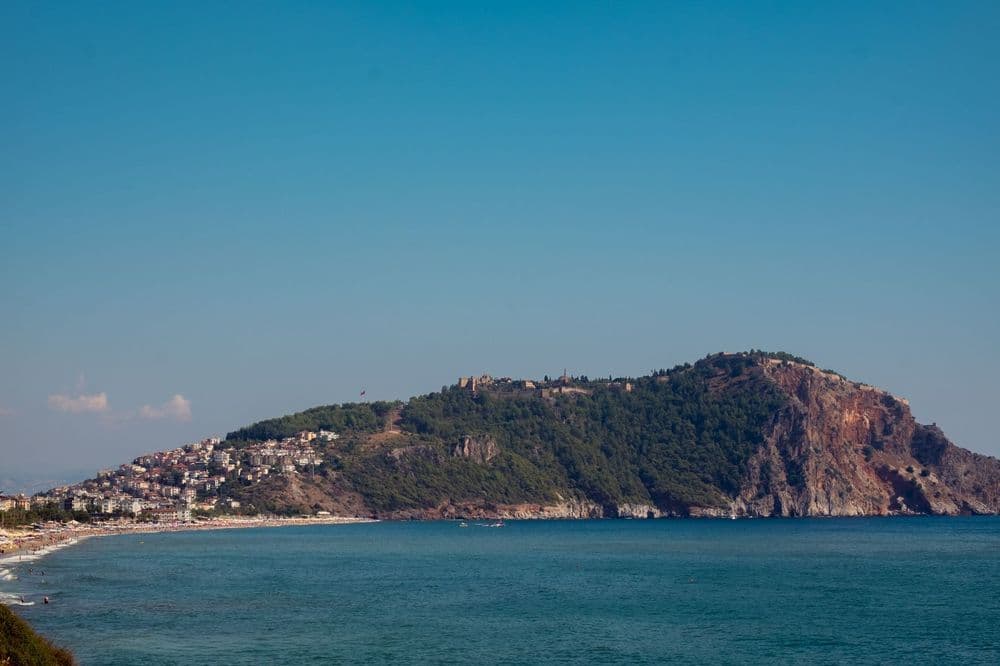 Alanya Travel Guide: Castle, Cleopatra, Caves and Canyons