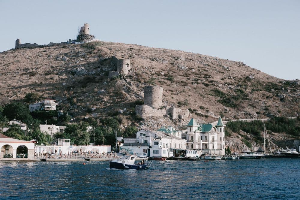 Best Things to Do in Bartin and Amasra: Two Harbours, a Castle and the Black Sea