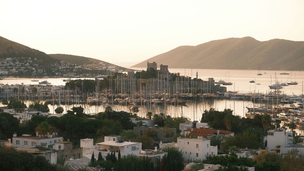Things to Do in Bodrum: Complete Peninsula Travel Guide