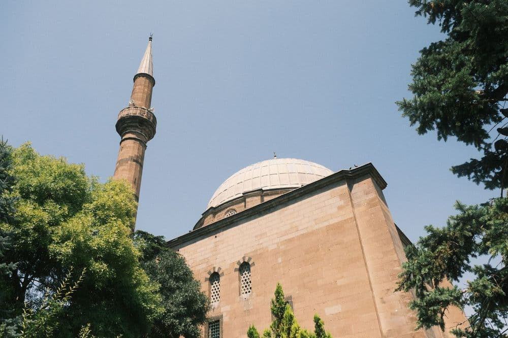 Best Things to Do in Bursa: The Ottoman Capital, Cumalikizik and Uludag