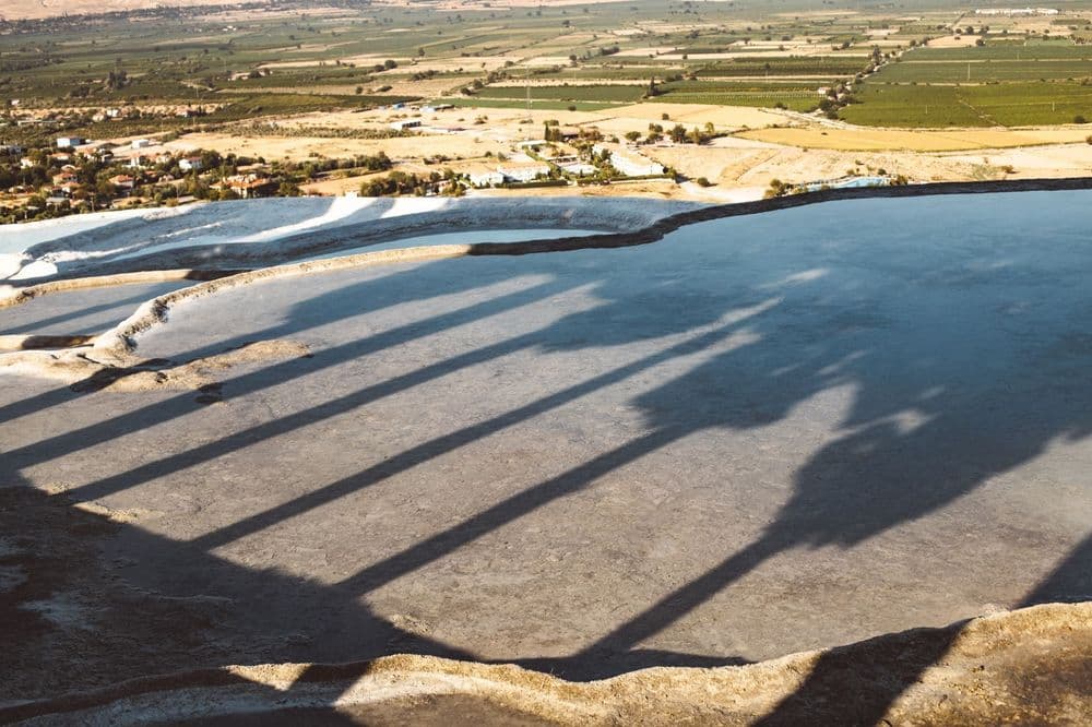 Things to Do in Denizli and Pamukkale: Hierapolis, Laodikeia, Karahayıt and the Thermal Valley