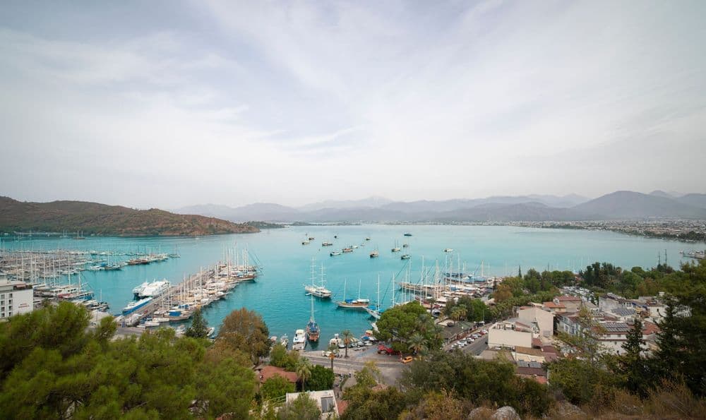 How Many Days in Fethiye? Realistic 3, 5 and 7-Day Itineraries