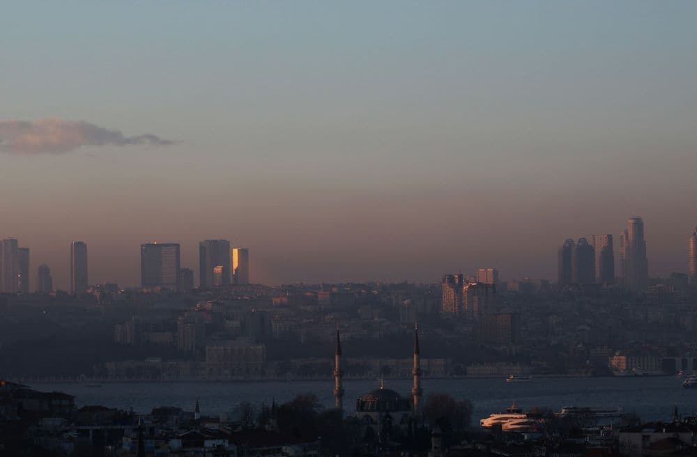Things to Do in Istanbul: District Walking, Ferries and 4K Route Guide