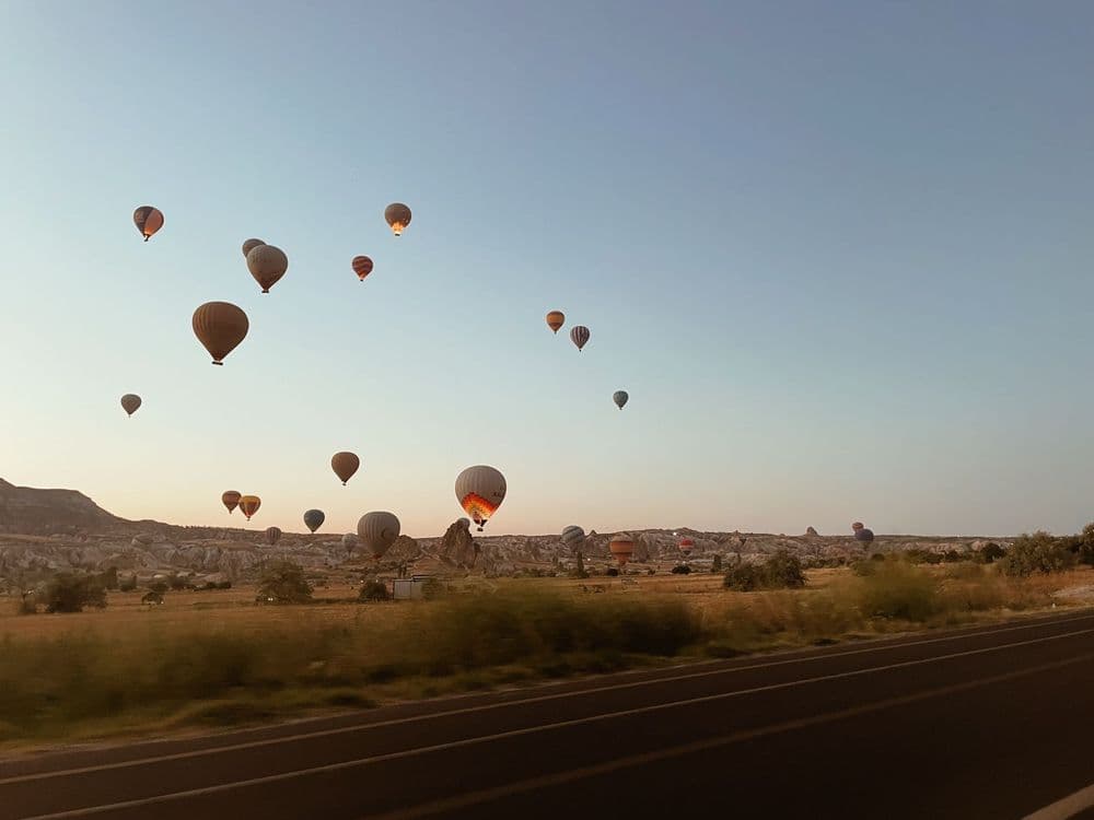 Is the Cappadocia Hot Air Balloon Worth It? Prices, Cancellations and Alternatives