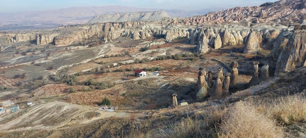 Things to Do in Cappadocia: Goreme, Uchisar, Valleys and Sunrise Guide