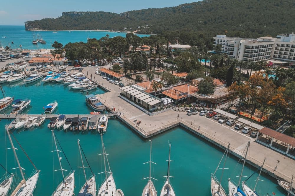 Konak and Kemeralti Guide: Clock Tower to the Historical Elevator