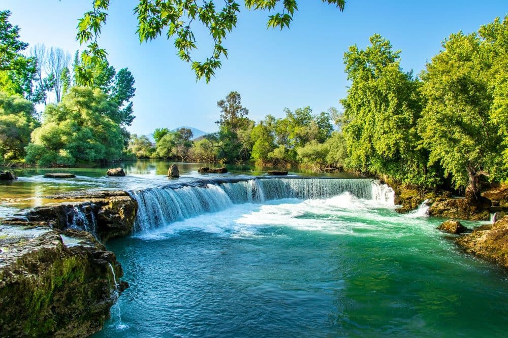 Manavgat Waterfall, Sorgun and Titreyengol Guide