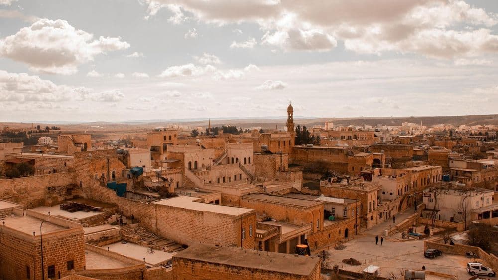 Things to Do in Mardin and Midyat: Stone Streets, Bazaars and Viewpoints