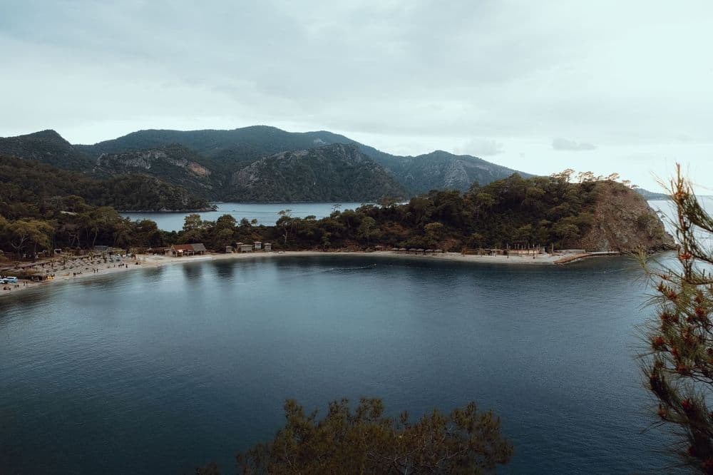 Things to Do in Mugla: Fethiye, Bodrum, Akyaka, Marmaris and Coastal Planning