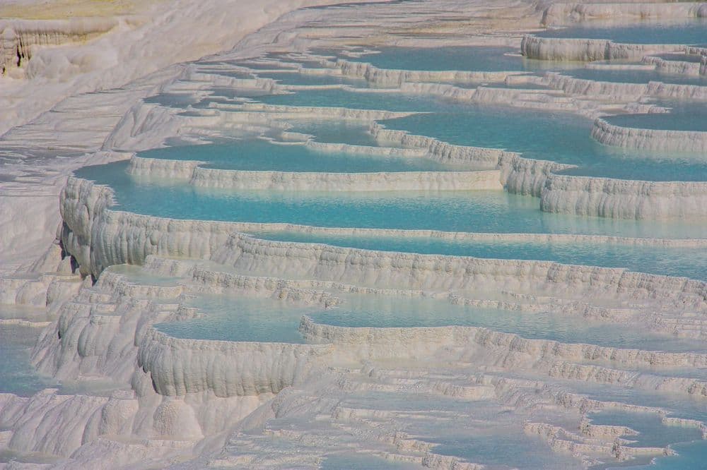 How Many Days in Pamukkale and Denizli? Realistic 1, 2 and 3-Day Itineraries
