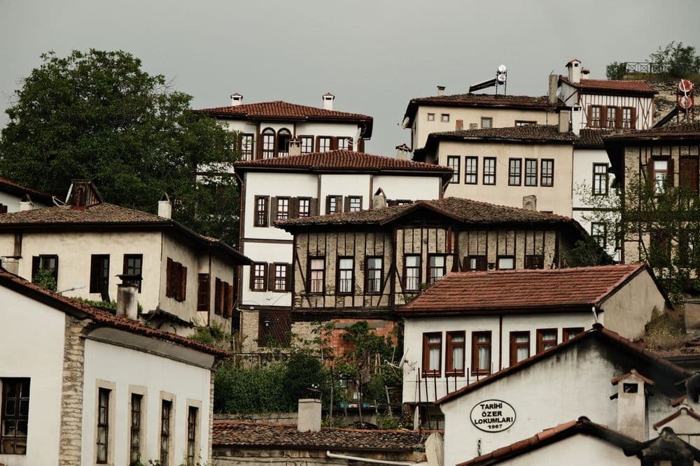 Best Things to Do in Safranbolu and Karabuk: Ottoman Houses, the Bazaar and a Canyon