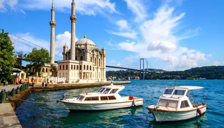 İstanbul cover photo