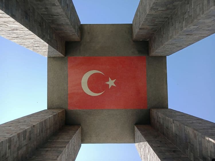 Çanakkale cover photo